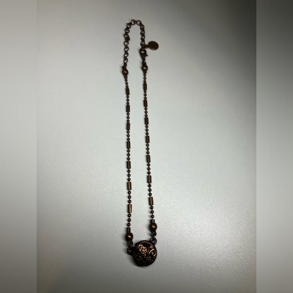 Vintage Ben Amun Necklace